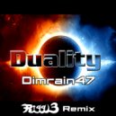 Dimrain47 - Duality