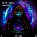 Prevision - Spinn Around