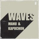 Manu & Kapuchon - Waves
