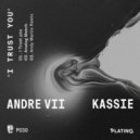 Andre VII, Kassie - Analog Match