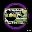 Dj Lexs Nuñez - Renegade Master