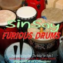 The SinSay, Sound Bwoy - Furious Drums