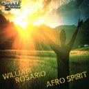 William Rosario - Afro Spirit