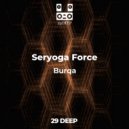 Seryoga Force - Red Time