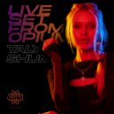Taly Shum - Opium Bar live set 26.06.21