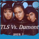 TLC Vs. Duke Dumont - No Scrubs