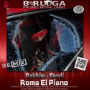 Rakhim - Fendi (Roma El Piano Radio Remix)