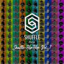 Shuffle Records - Msh Da Baby