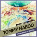 Tommy Naboo - Hold