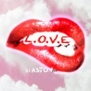 DJ Aston ft Ms Swaby - L.O.V.E