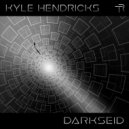 Kyle Hendricks - Darkseid