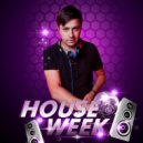 Alex Shu - House week #054