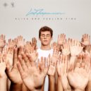 Lost Frequencies, Love Harder - Beat Of My Heart