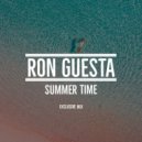 Ron Guesta - Summer time 2021 (Exclusive mix)