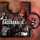 Johnny Leslie - Bacchanalia (Marco Ginelli Remix)