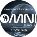 Cryogenics & Eschaton - Drifting To Mars