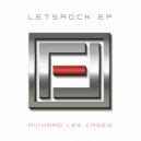 Richard Les Crees - Here We Goooo!