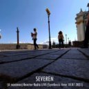 SEVEREN - (A minimax) Reactor Radio LIVE (Synthesis time 18.07.2021) ()
