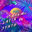 DJ ASIA - Pure Latin Synth