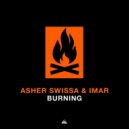 Asher Swissa & Imar - Burning