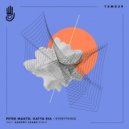 Peter Makto, Katya Ria - Everyting