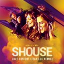 Shouse, Hubba & MRK - Love Tonight