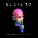 Niko Prada & Tanya Lohse - Secreto (feat. Tanya Lohse)