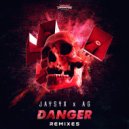 JAYSYX & AG & Kamas - Danger