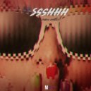 Pablo Cortes - Ssshhh ()