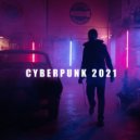Mark Holiday & Magnus Deus - I Love Mylene, part 3 (Cyberpunk edit)