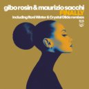 Gibo Rosin & Maurizio Sacchi - Finally