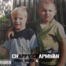 CHAPPY CHAPMAN - KORS