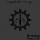 Shadow Recruit - Absolute Power