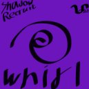 Shadow Recruit - Whirl