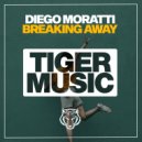 Diego Moratti - Breaking Away
