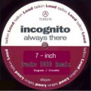 Incognito - Always There