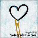 Marvin Aloys feat. Lei - Somebody To Love