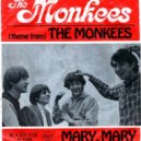 Monkees - Mary Mary (Senior Citizens Mix)