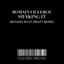 Romain Villeroy - Shaking It