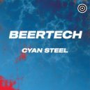 Beertech - Cyan Steel