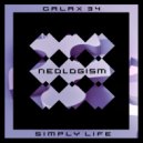 Galax 34 - Simply Life