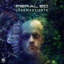 Feral Ed - Demented Reality