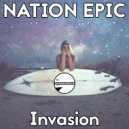 NATION EPIC - Satellite
