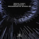 Sercan Yanbay - Progressive Minds