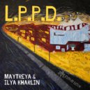 Maytreya & Ilya Kharlin - Maestro Svendsen