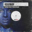 Gabriel Rosin, Rodrigo Lima - Ecstasy
