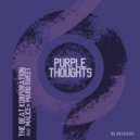 Karizma, Tall Black Guy, Malice & Mario Sweet, The Beat Korporation - Purple Thoughts