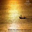 Monsieur ZonZon, Nell Shakespeare - What You Won't Do for Love (Pat the Cat Ibiza Funky Mix)