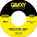 Skyy - Here\'s To You (Dj \'\'S\'\' Remix)