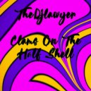 TheDJLawyer - Clams On The Half Shell